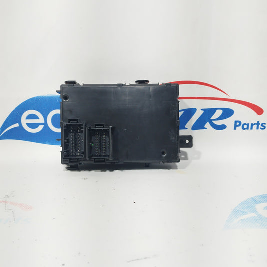 BSI control unit Opel Meriva B 1.4 b 2012 code: 13410468 ecoAC3711