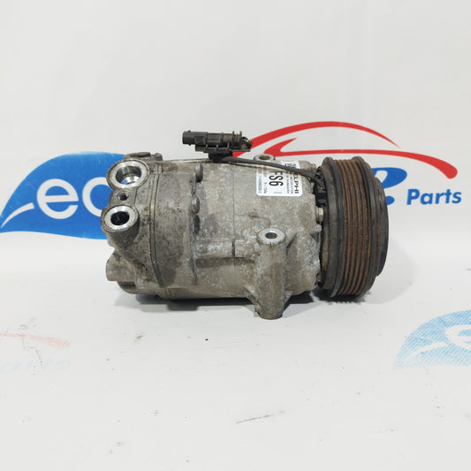 Compressore a/c Opel Meriva /Astra J 1.4 b 2014 Codice 13412250 ecoAC3716