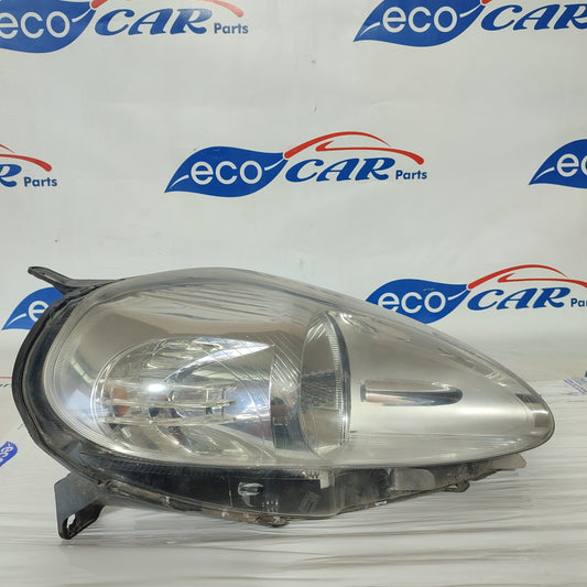 Fanale anteriore dx Fiat Grande Punto ecoAG1482