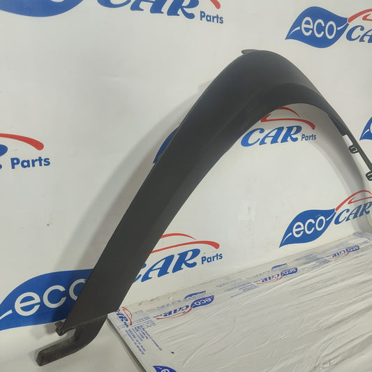 Right front fender molding Mini Cooper F56 SE black ecoAG1489
