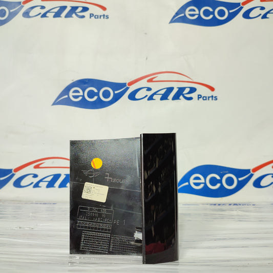 Mini Cooper SE F56 Beifahrerseite Armaturenbrett untere Verkleidung Code: 9262436 ecoAG1499