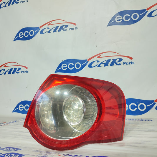 Right rear light Volkswagen Passat SW 2010 ecoAG1502