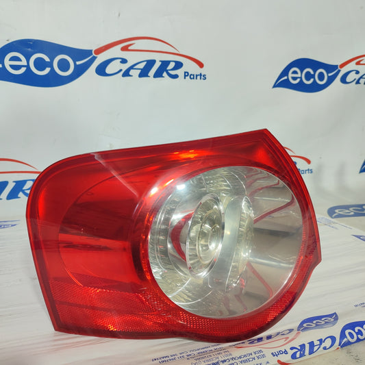 Linke Rückleuchte Volkswagen Passat SW 2010 ecoAG1503