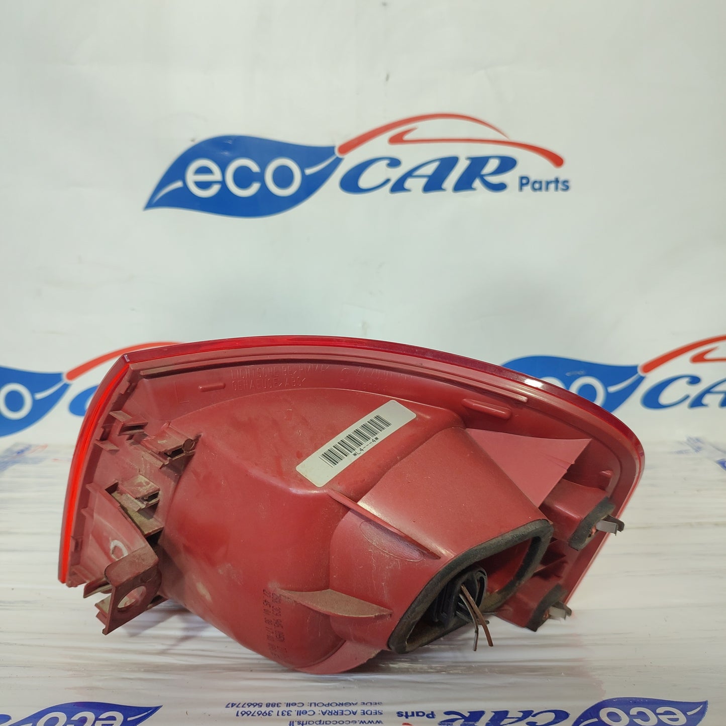 Fanale posteriore sx Volkswagen Passat sw 2010 ecoAG1503