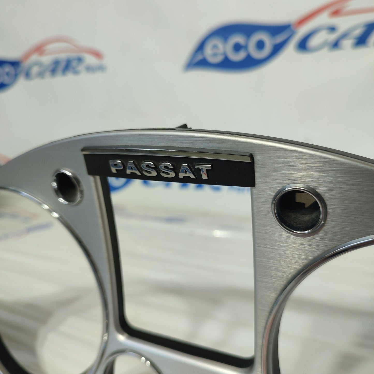 Cornice quadro strumenti Volkswagen Passat 2010 ecoAG1505