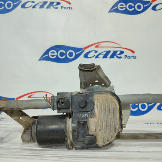 Volkswagen Passat 2010 Scheibenwischermotor vorne, Code: 3c1955023e ecoAG1509
