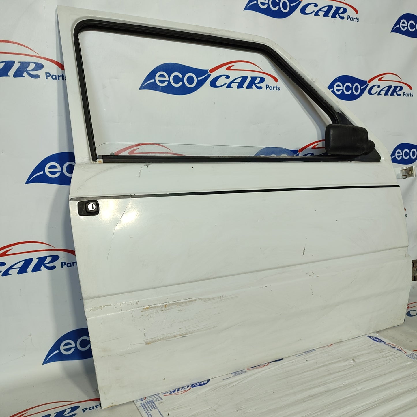 Sportello dx bianco Fiat Panda 1995 ecoAG1514
