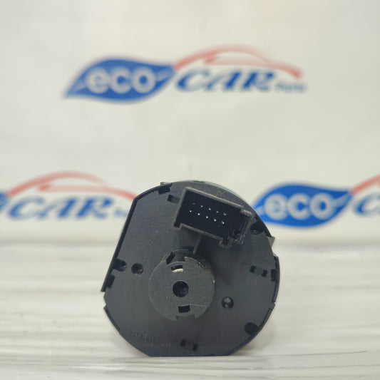 Volkswagen Passat 2010 Lichtbedienfeld Code: 1k0941431AS ecoAG1521