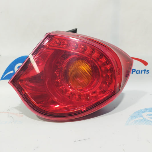 External right rear light Alfa Romeo Giulietta 2010 Code 50513612 ecoAC3742