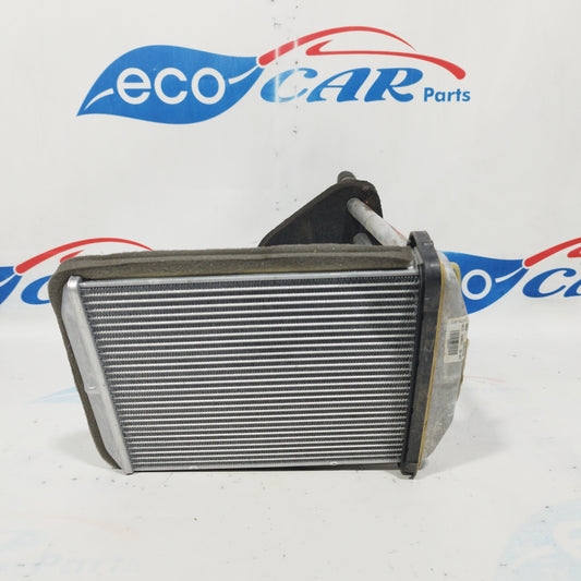 Fiat New Panda 1.2 b 2016 Innenraumheizungskühler Code: 5n8510100 ecoAC3753