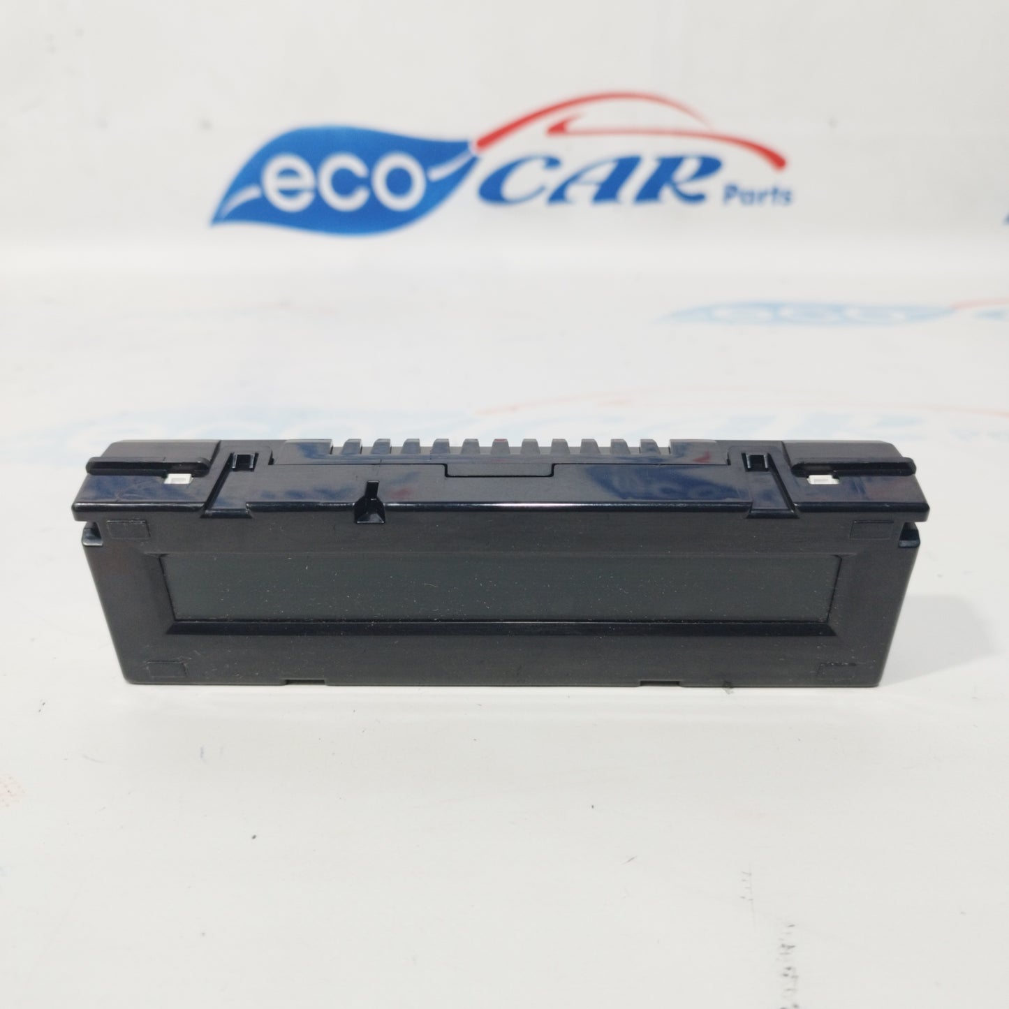 Display/Computer di bordo Opel Meriva B 2012 codice:13390277 ecoAC3754