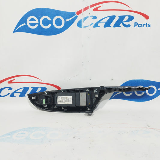 Pulsantiera anteriore sx 4 tasti Honda Civic 2008 ecoAC3760