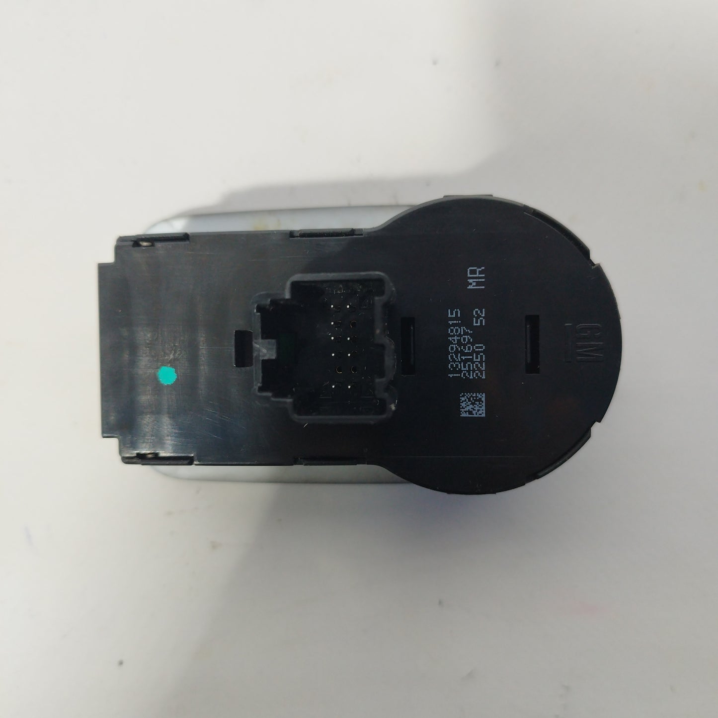 Interruttore comandi Opel Meriva B 2012 Codice 13294815 ecoAC3762