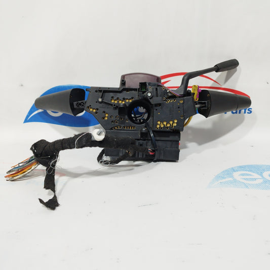 Devioluci con cruise control Mercedes ML W163 2004 Codice: 0075458924 ecoAC3765