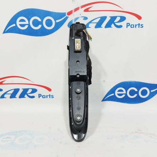 Pulsantiera anteriore sx Alfa Romeo 166 2006 codice: 156029685 ecoAC3715