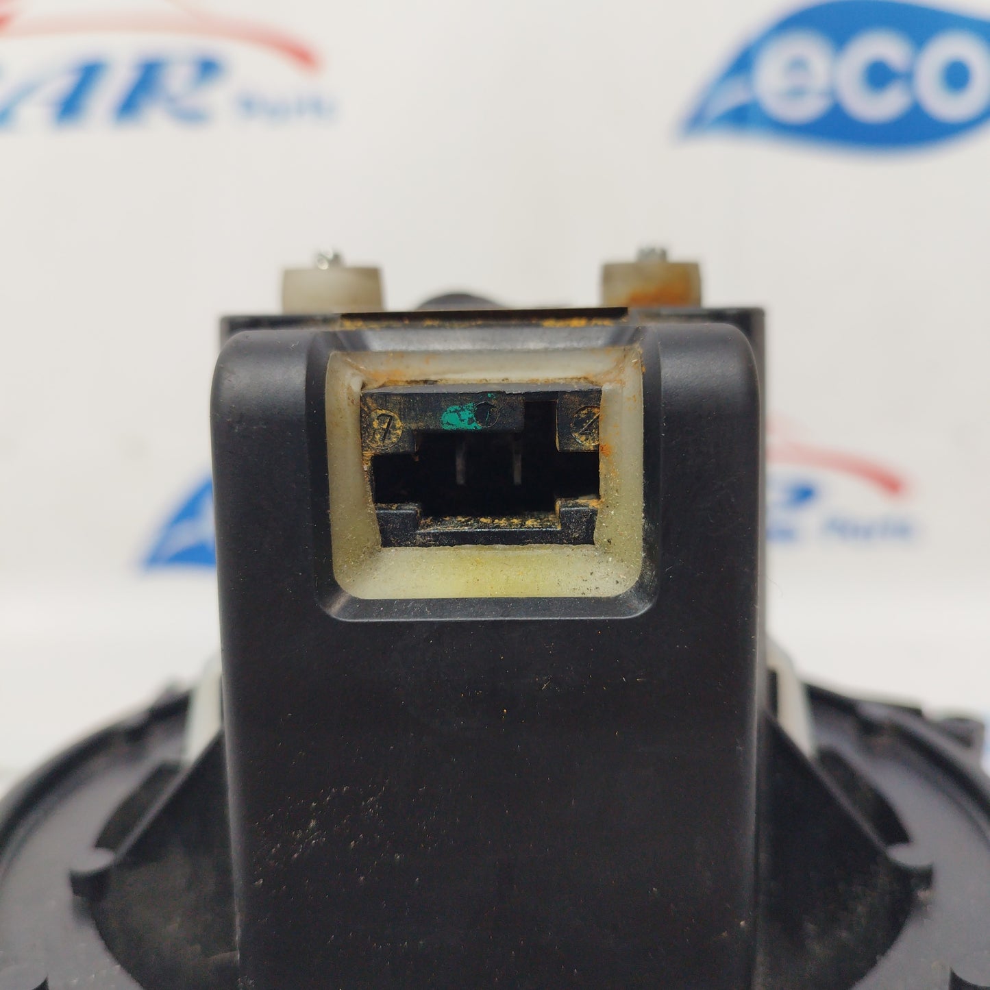 Fiat New Panda 2016 Fahrgastraumheizungslüftercode: 5P6220300 ecoAC3768