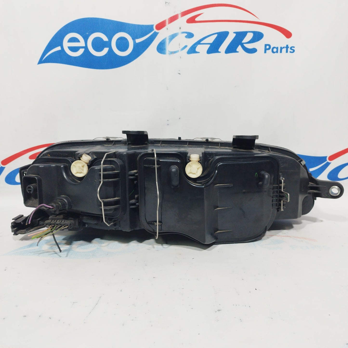 Fanale anteriore sx con fendinebbia Fiat Punto 2001 depo ecoAC3769