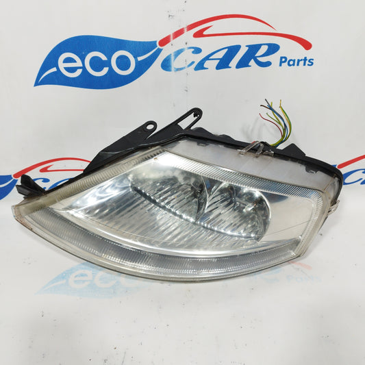 Fanale anteriore sx Citroen C3 2006 depo ecoAC3789