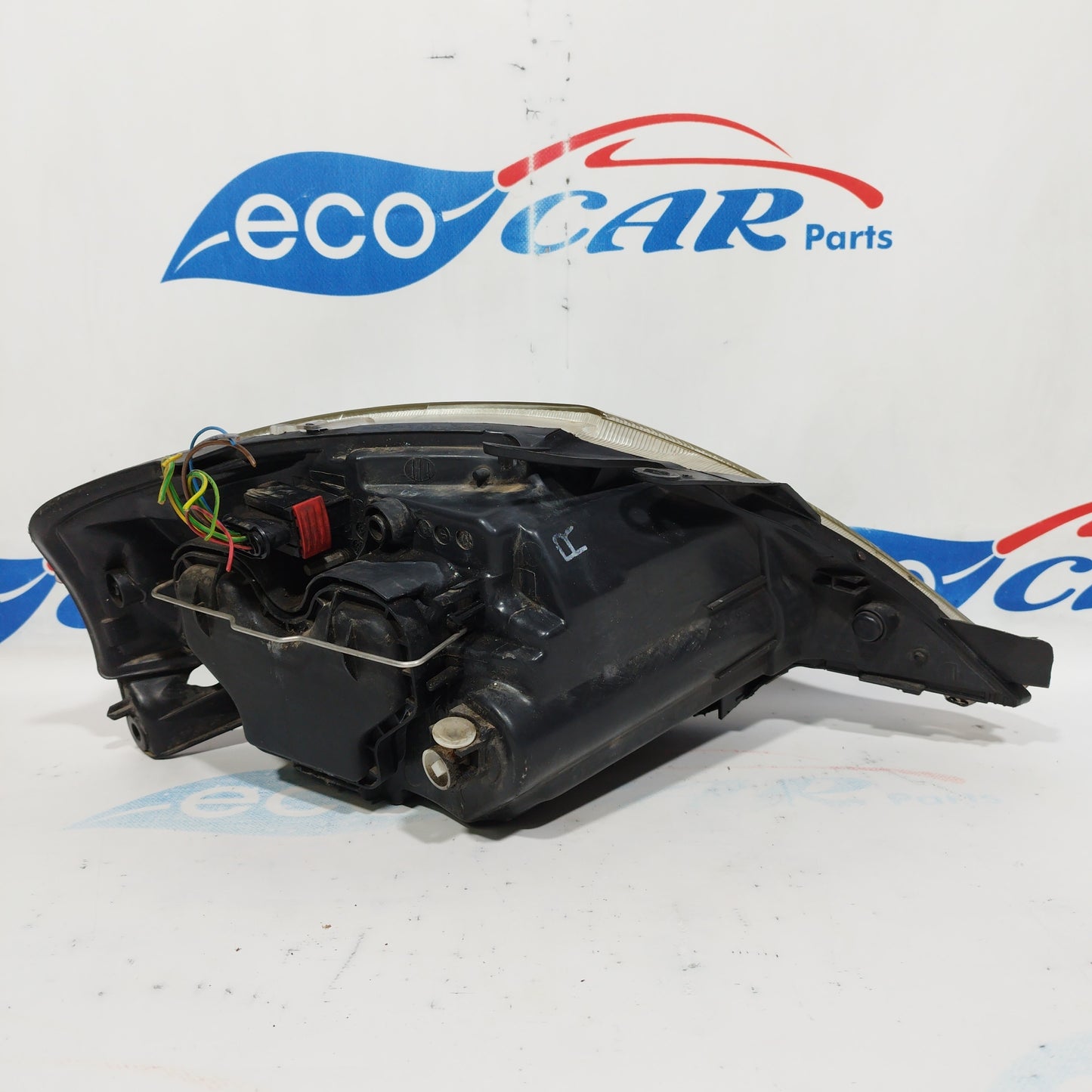 Fanale anteriore sx Citroen C3 2006 depo ecoAC3789