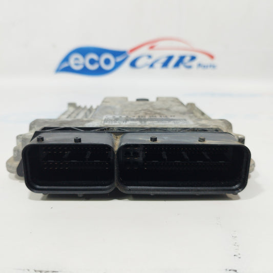 Centralina motore Audi A3 2.0 tdi 140cv 2007 codice: bosch 0281011905/ audi 03g906016ff ecoAC3790
