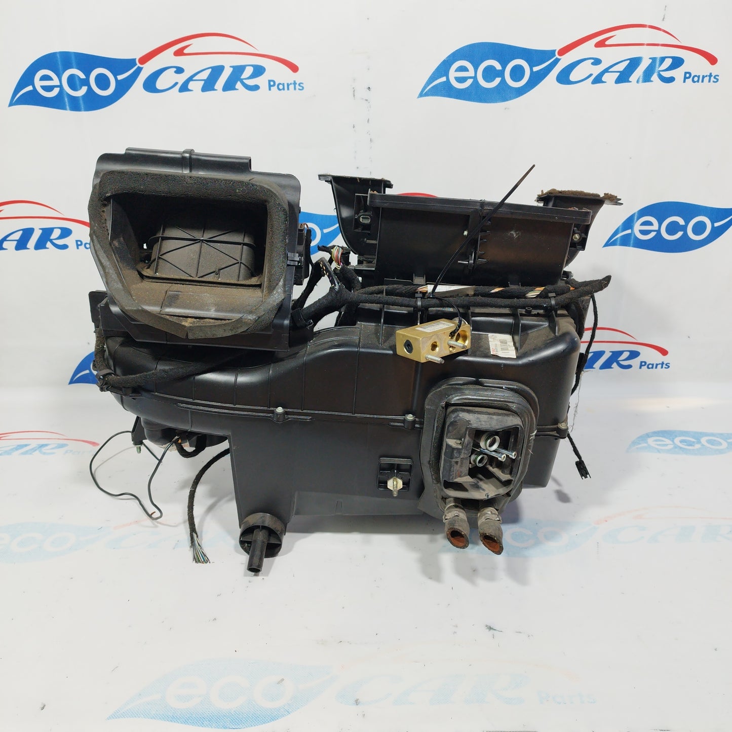 Kompletter digitaler Herd für Lancia Y 2008, Code: 507320000 ecoAC3791