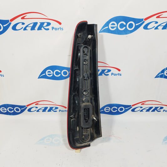 Rechte hintere LED-Leuchte Ford C-Max 2008 ecoAC2657