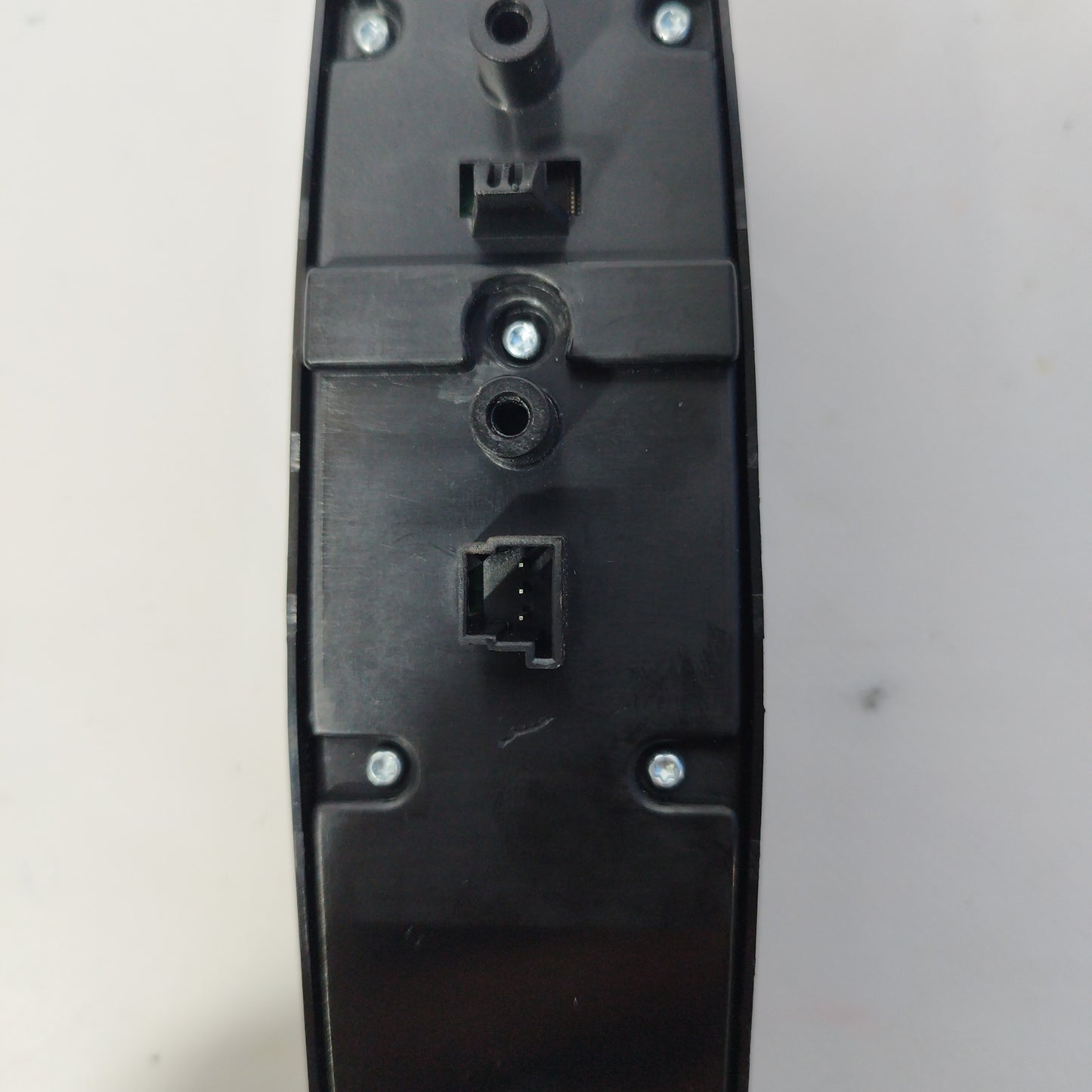 Left front control panel 4 buttons Mercedes A-Class W169 3 pin 2010 ecoAC3794