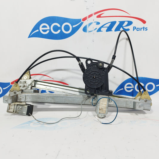 Cremagliera anteriore sx Lancia Thesis 2007 ecoAC3800