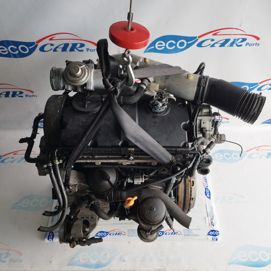 Motore Volkswagen Golf 4/ Seat Toledo/Leon 1.9 tdi 150cv 2004 codice ARL ecoAC3803