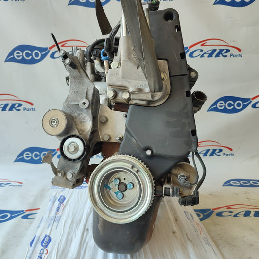 Motore Fiat Punto 1.2 Benzina cod 188A4000 ecoAG1534