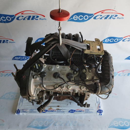 Motore Fiat Punto/ Lancia Y 1.2 b 16v 2003 codice: 188a5000 ecoAC3806