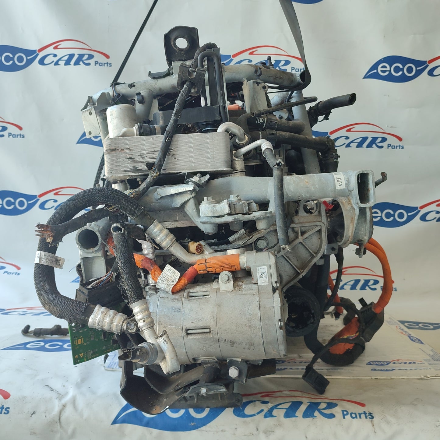 BMW I3/Mini SE F56 75kw Electric Motor cod: IB1p25B ecoAG1538