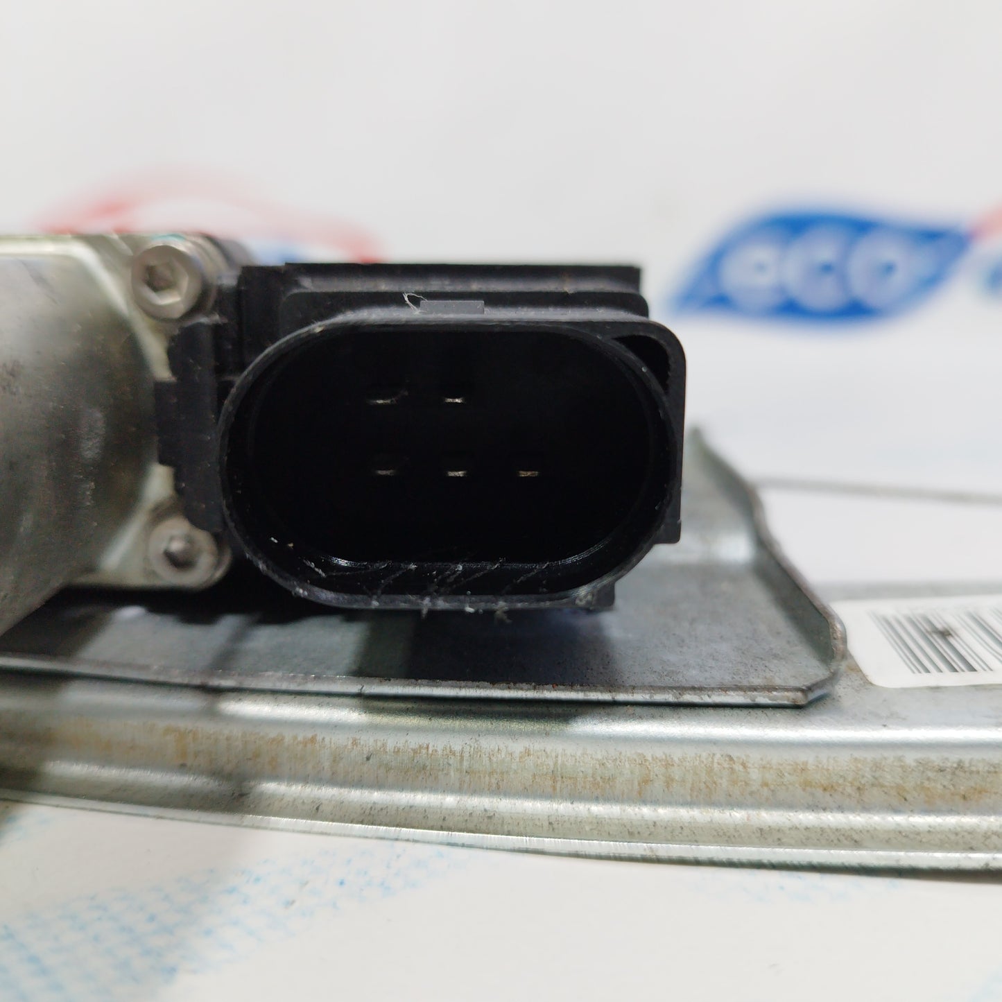 Cremagliera posteriore sx Bmw Serie 3 e90 5 pin 2005 ecoAC3822