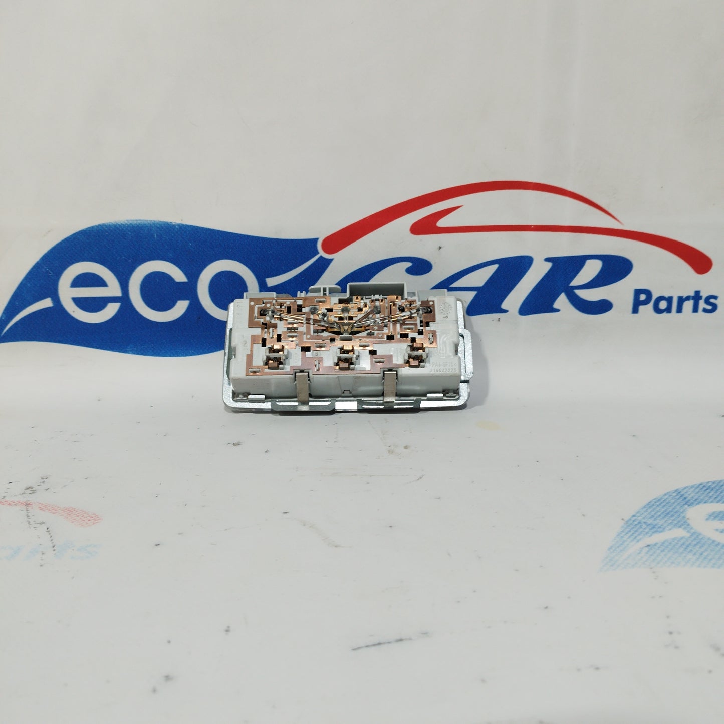 Courtesy light Opel Meriva B 2012 ecoAC3825