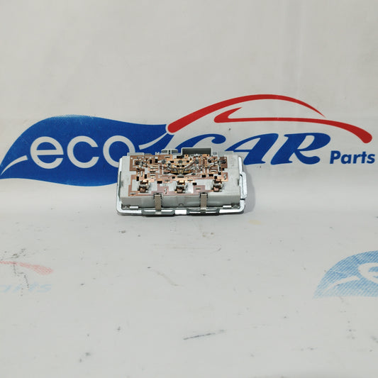 Courtesy light Opel Meriva B 2012 ecoAC3825