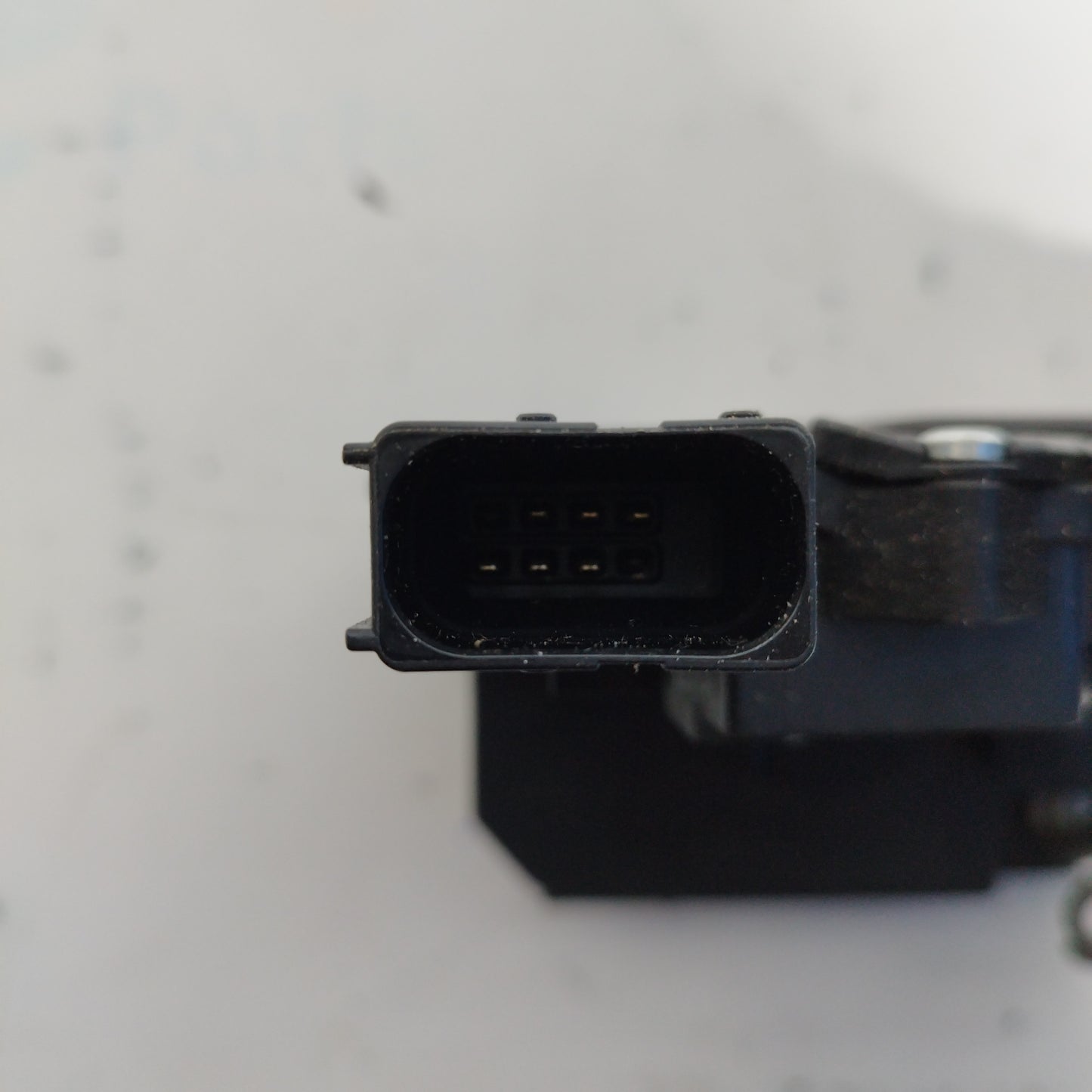 Türschloss vorne rechts Opel Meriva B 2012 6-poliger Code: 13258274 ecoAC3830