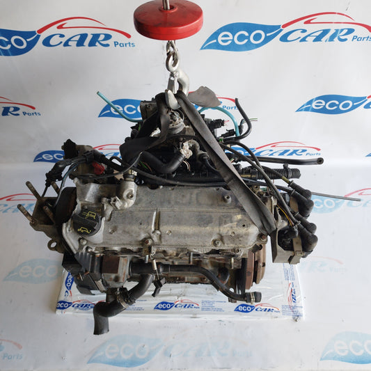 Motore Fiat Punto/ Panda/ Lancia Y 1.2 b 8v 2006 cod: 188a4000 ecoAC3834