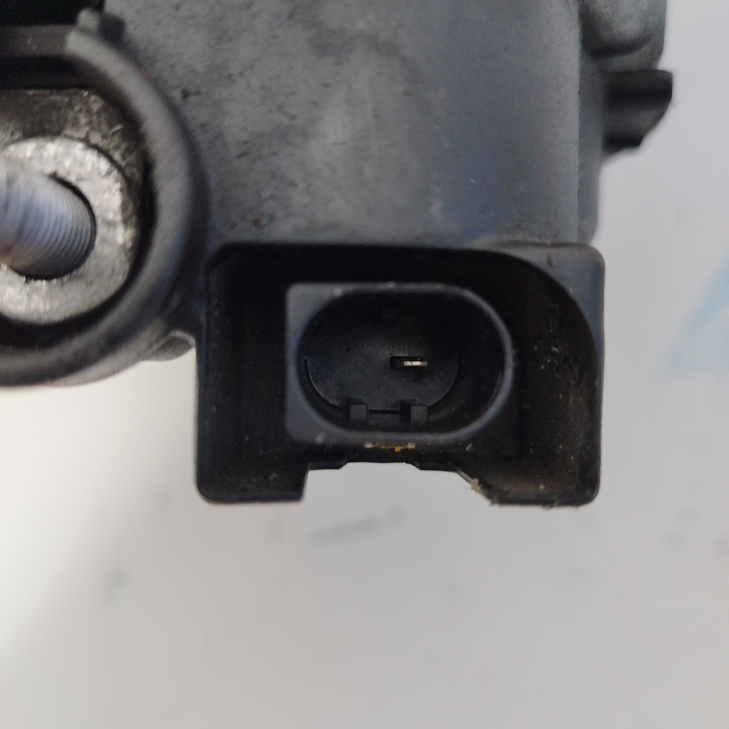 Alternator Mercedes Class A w169 2.0 cdi 2006 code: h543570a ecoAC3838