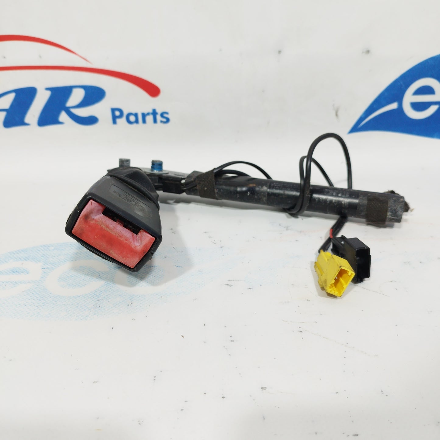 Pretensionatore anteriore sx Opel Meriva B 2012 ecoAC3846