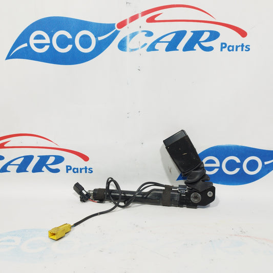 Pretensionatore anteriore dx Opel Meriva B 2012 ecoAC3847