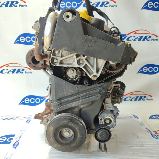 Motor Renault Scenic 1.5 DCI 8V 106 PS 2008 Code K9KP732 ecoAG1550