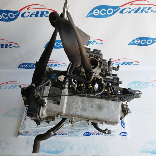 Motore Fiat Punto/ Lancia Y 1.2 b 8v 2001 codice: 188a4000 ecoAC3853