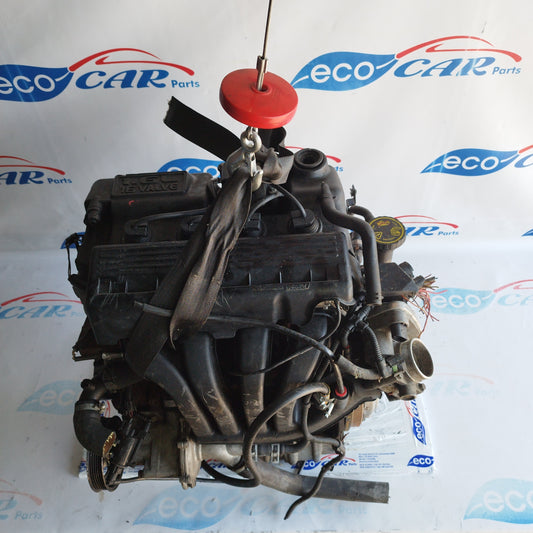 Motore Mini Cooper r50/r53 1.6 b 16v 2005 codice w10b16ab ecoAC3854