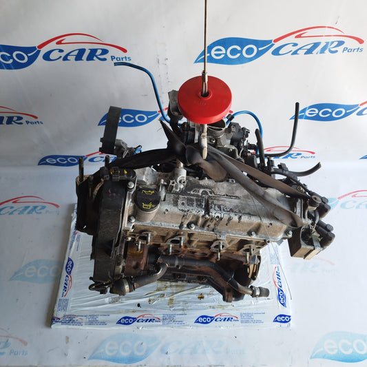 Motore Fiat Punto / Lancia Y 1.2 b 8v 2005 codice:188a4000 ecoAC3855