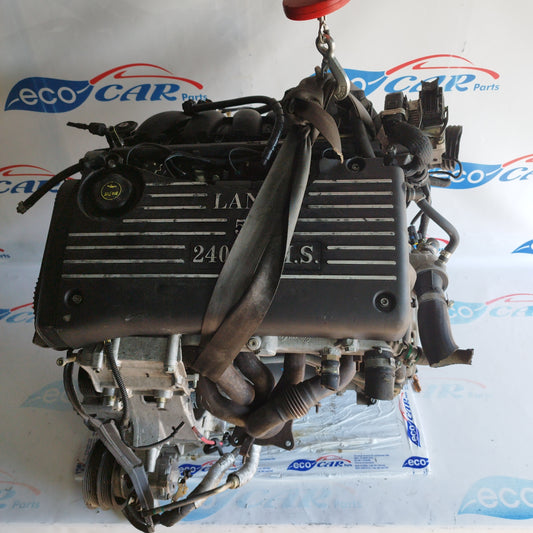 Motore Fiat Stilo/Lancia Lybra 2.4 b 20v 170cv 2002 codice 192a2000 ecoAC3859