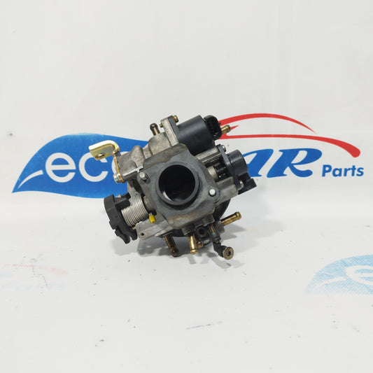 Single injector Fiat Panda 500 900cc 1998 code: 2933b ecoAC3864