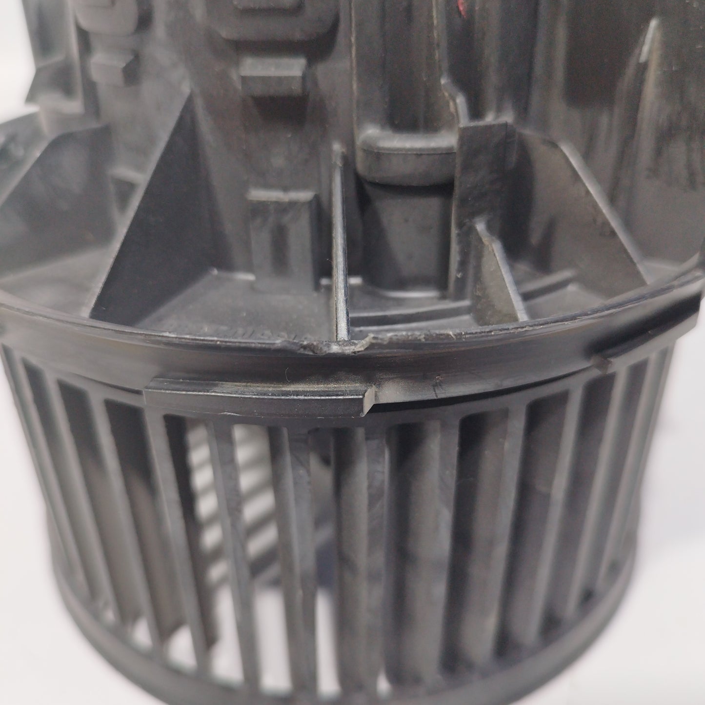 Ford Fiesta 2010 2-poliger Innenraumheizungslüfter Bosch Code 3135102338 ecoAC3874