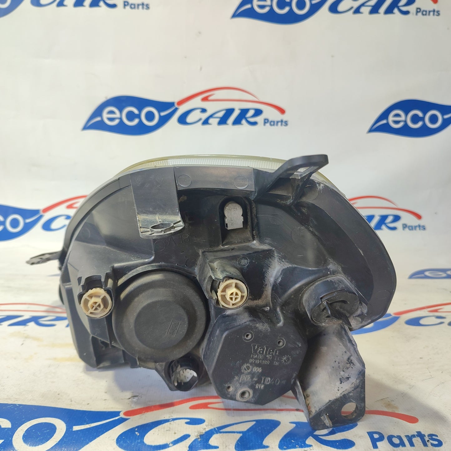 Right front light Fiat Grande Punto ecoAG1553