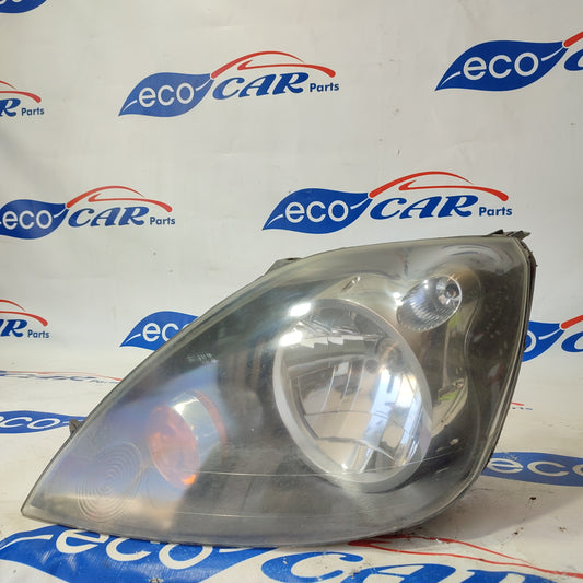 Fanale anteriore sx Ford Fiesta 2007 ecoAG1554