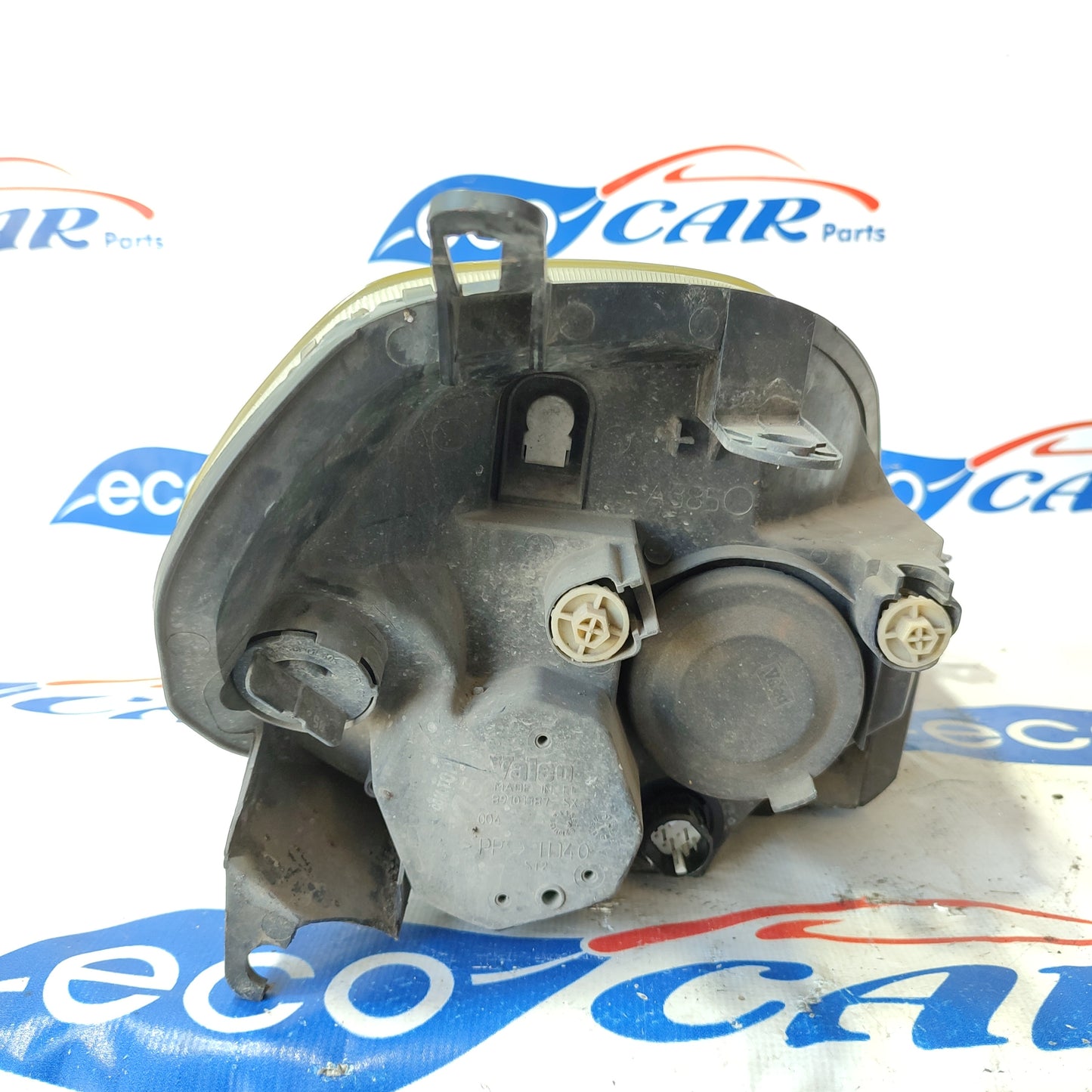 Fanale anteriore sx Fiat grande Punto Fermo rotto ecoAG1556
